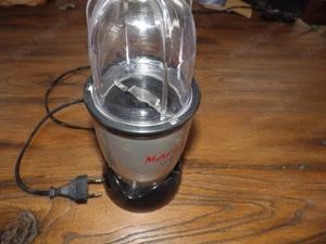 Merlin 123 Daráló, örlő, kávédarálló   Siófok 