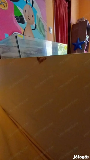 Pierre bútorkészlet ifjúsági ágy 204x120x107cm görgős íróasztallal eladó  - kép 6
