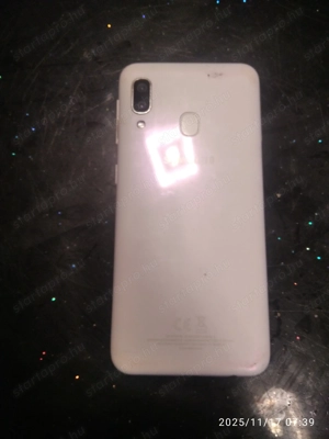 Akatresznek Samsung galaksi S 20 - kép 2