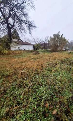 Eladó a XVI. kerületben Rákosszentmihályon, egy lakóövezeti, építési telek - kép 2