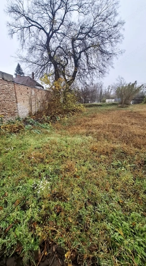 Eladó a XVI. kerületben Rákosszentmihályon, egy lakóövezeti, építési telek - kép 3