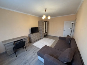 Tiszaújvárosban 2 szobás, berendezett lakás kiadó!  - kép 6