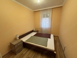 Tiszaújvárosban 2 szobás, berendezett lakás kiadó!  - kép 8