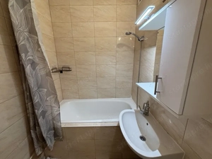 Tiszaújvárosban 2 szobás, berendezett lakás kiadó!  - kép 9