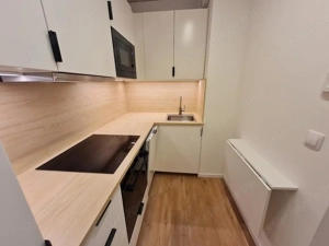 A XIII. ker. Szabolcs utcában 2 szobás lakás kiadó! - kép 6