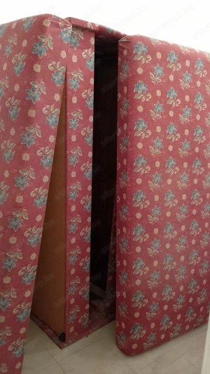 2 db. ágyneműtartós heverő