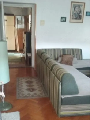 Tulajdonostól eladó felújítandó lakás kiváló adottságokkal Szombathely belvárosában! - kép 7