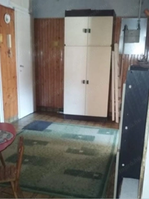 Tulajdonostól eladó felújítandó lakás kiváló adottságokkal Szombathely belvárosában! - kép 4