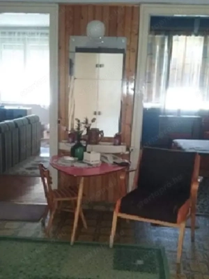 Tulajdonostól eladó felújítandó lakás kiváló adottságokkal Szombathely belvárosában! - kép 5