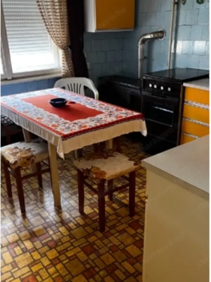 Tulajdonostól eladó felújítandó lakás kiváló adottságokkal Szombathely belvárosában! - kép 9