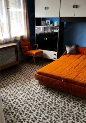 Tulajdonostól eladó felújítandó lakás kiváló adottságokkal Szombathely belvárosában! - kép 6