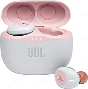JBL Tune 125TWS bluetooth fülhallgató headset