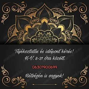 Andi Varázs! Szeretet masszázs!  - kép 4