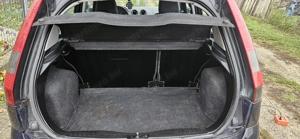  Eladó Ford Fiesta 2005 - kép 4