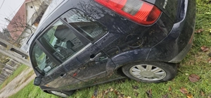  Eladó Ford Fiesta 2005 - kép 5