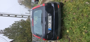  Eladó Ford Fiesta 2005 - kép 3