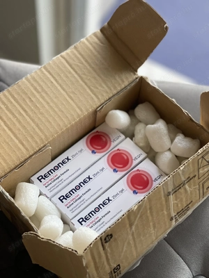 Remonex az ízületekre