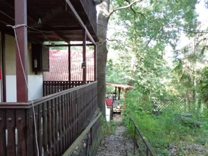 Kismaroson Börzsönyligeti nyaraló eladó - kép 7