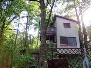 Kismaroson Börzsönyligeti nyaraló eladó - kép 11