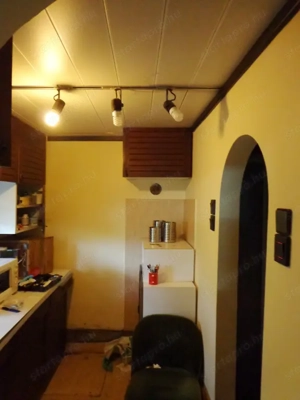 Kismaroson Börzsönyligeti nyaraló eladó - kép 4