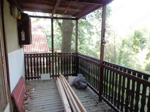 Kismaroson Börzsönyligeti nyaraló eladó - kép 2