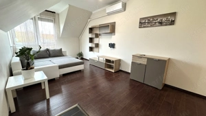 Nyíregyháza Belvárosban 52 nm-es 2008-ban téglából épült erkélyes szigetelt igényes lakás eladó! - kép 3