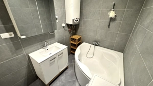 Nyíregyháza Belvárosban 52 nm-es 2008-ban téglából épült erkélyes szigetelt igényes lakás eladó! - kép 11