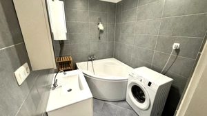 Nyíregyháza Belvárosban 52 nm-es 2008-ban téglából épült erkélyes szigetelt igényes lakás eladó! - kép 10