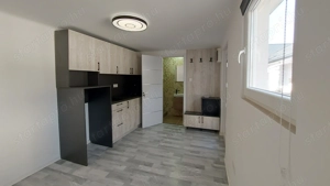 Rákospalota kertvárosi részén új építésű, 1 szobás garzon eladó! - kép 5