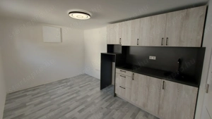 Rákospalota kertvárosi részén új építésű, 1 szobás garzon eladó! - kép 3