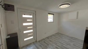 Rákospalota kertvárosi részén új építésű, 1 szobás garzon eladó! - kép 2