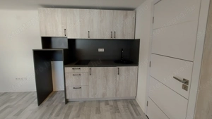 Rákospalota kertvárosi részén új építésű, 1 szobás garzon eladó! - kép 4