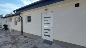 Rákospalota kertvárosi részén új építésű, 1 szobás garzon eladó! - kép 10