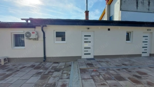 Rákospalota kertvárosi részén új építésű, 1 szobás garzon eladó! - kép 11