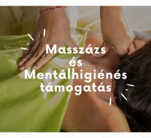 Svéd frissítő masszázs terapeuta Pécs  - kép 11