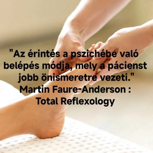 Svéd frissítő masszázs terapeuta Pécs  - kép 13