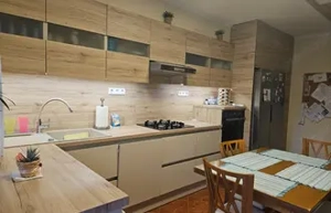 Nádorváros nyugalma, a Belváros közelsége   a tökéletes egyensúly - kép 3