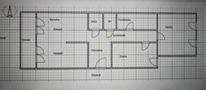 Nádorváros nyugalma, a Belváros közelsége   a tökéletes egyensúly - kép 5