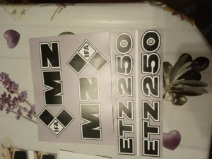 Új Romet kadet 780  martica szett Etz mz etz 250  - kép 5