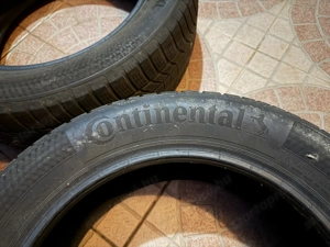 Ford S-max   Galaxi téli gumi 235 55 R17 Continental Wintercontact TS870P téli gumi garnitúra 40.000 - kép 2