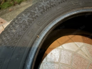 Ford S-max   Galaxi téli gumi 235 55 R17 Continental Wintercontact TS870P téli gumi garnitúra 40.000 - kép 5