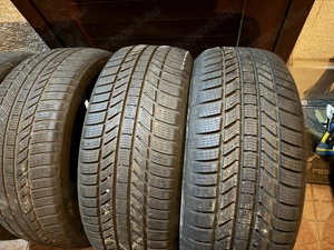 Ford S-max   Galaxi téli gumi 235 55 R17 Continental Wintercontact TS870P téli gumi garnitúra 40.000 - kép 7