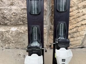 97 cm Head Oblivion gyerek freestyle carving síléc jó állapot 25.000Ft - kép 2