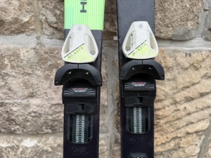 97 cm Head Oblivion gyerek freestyle carving síléc jó állapot 25.000Ft - kép 3