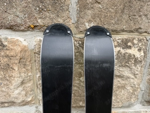 97 cm Head Oblivion gyerek freestyle carving síléc jó állapot 25.000Ft - kép 7