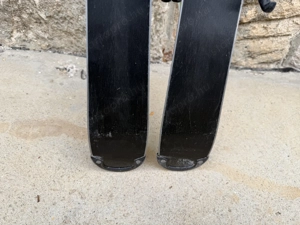 97 cm Head Oblivion gyerek freestyle carving síléc jó állapot 25.000Ft - kép 11