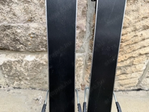 97 cm Head Oblivion gyerek freestyle carving síléc jó állapot 25.000Ft - kép 10