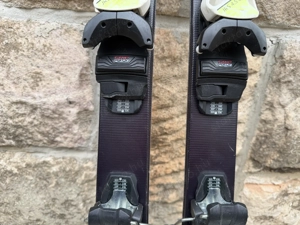 107 cm Head Oblivion gyerek freestyle carving síléc jó állapotban 30.000 Ft ért - kép 2