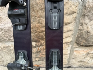 107 cm Head Oblivion gyerek freestyle carving síléc jó állapotban 30.000 Ft ért - kép 7