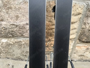 107 cm Head Oblivion gyerek freestyle carving síléc jó állapotban 30.000 Ft ért - kép 11